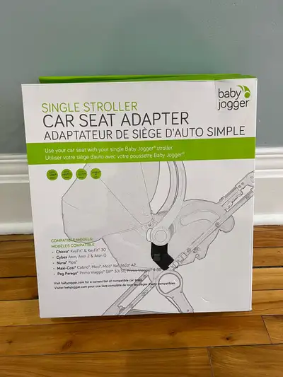 baby jogger car seat adapter single, View more