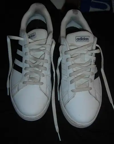 Adidas Sneakers, View more