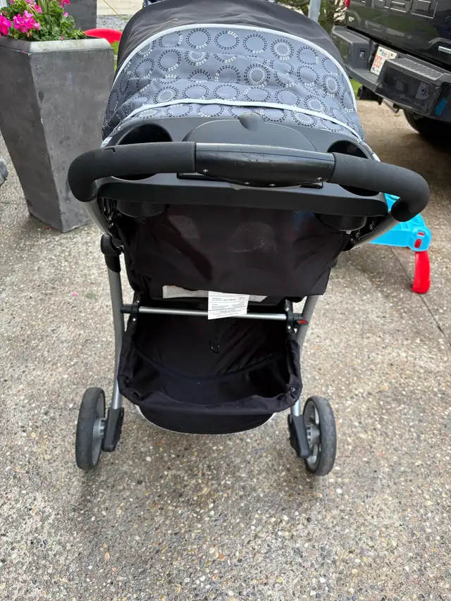 CLEAN STROLLER535274632239523841