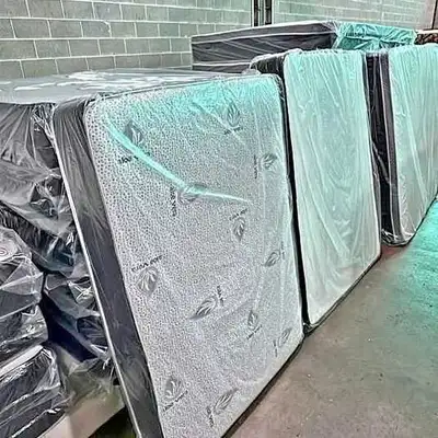 Queen Size Mattress, View more