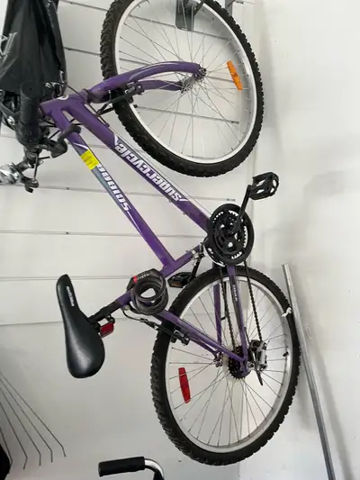 Sell Bike , View more
