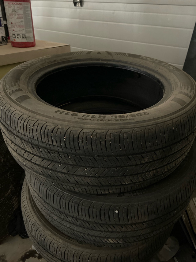Tires for sale in Garage Sales in Edmonton