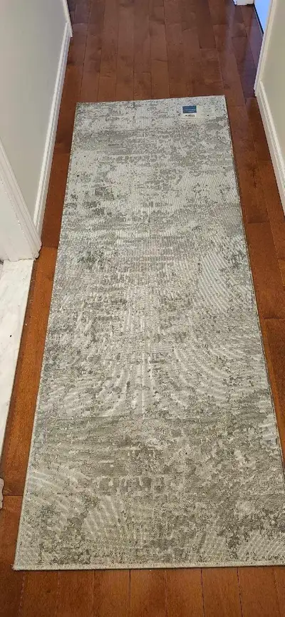 Runner Rug 26"x72", View more