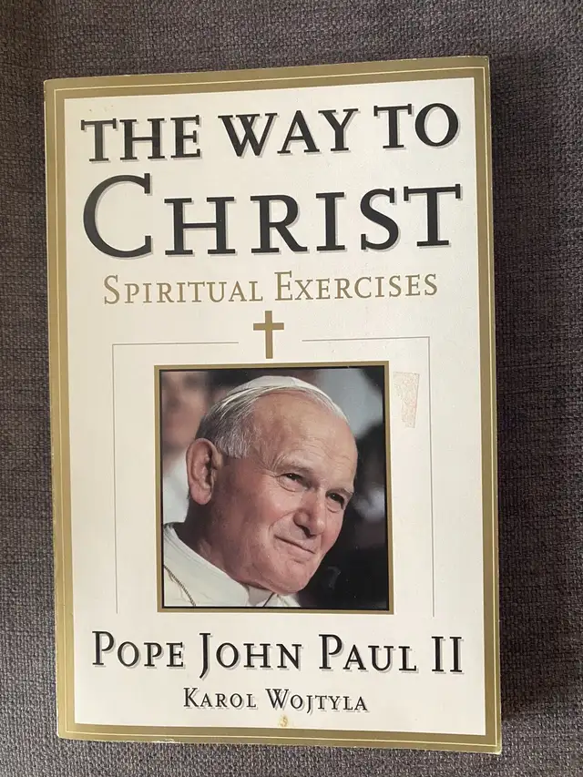 Christian books in Non-fiction in City of Toronto - Image 5