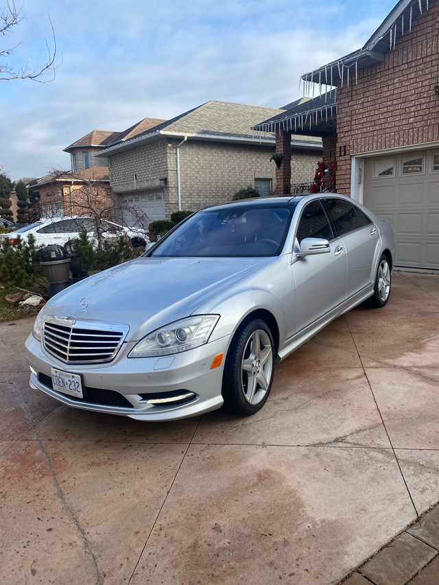 Mercedes Benz S 550 in Cars & Trucks in Mississauga / Peel Region - Image 3