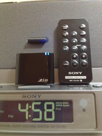 Sony Speakers/ MEGA BASS – MEGA Xpand/ Bluetooth Receiver, View more