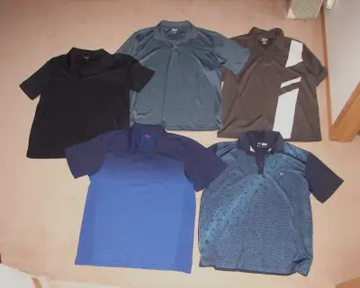 Shirts, Winter Jkts, New Lounge Pants - XL, Pants,Shorts- 36, 38, View more