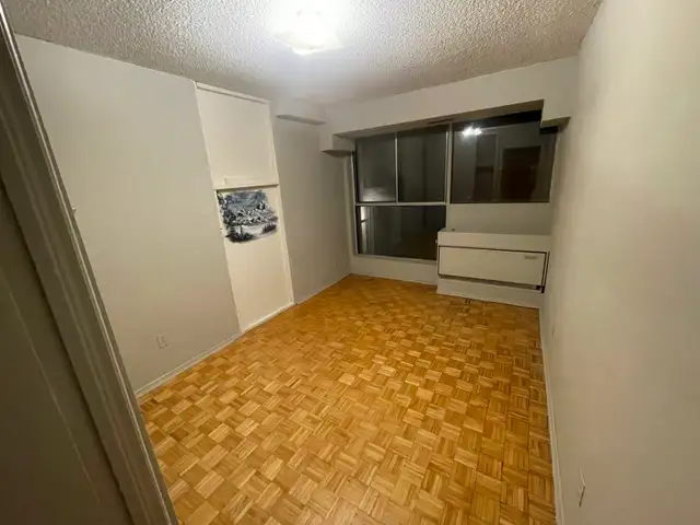 Female Roommate for Unfurnished room in apartment near Sheridan