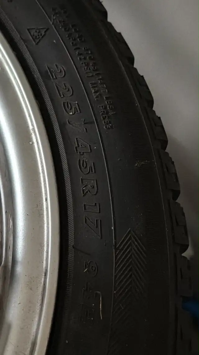 Winter Tires in Tires & Rims in Ottawa - Image 4