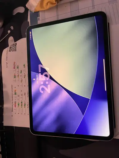 ipad pro m4, View more