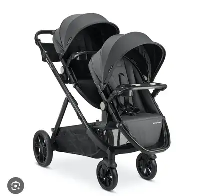 Joovy Qool Stroller, View more