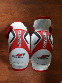 Bauer Elbow Pads