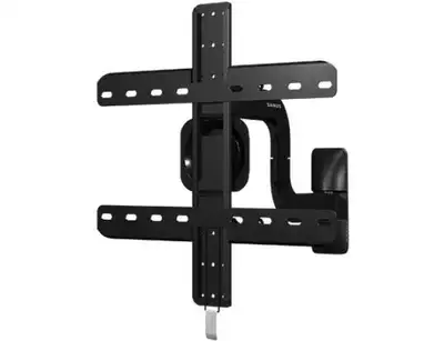Sanus Premium Series Full-Motion TV Wall Mount, View more