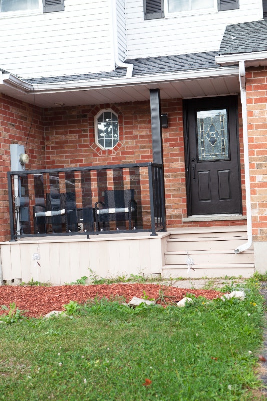 Townhouse for Rent Shared Room Rentals & Roommates Guelph Kijiji