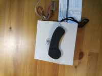 Flipsky wireless skateboard controller