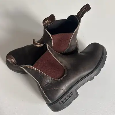 Blundstone 500 Boots, View more