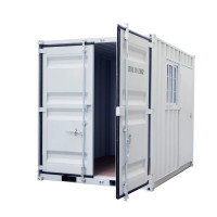 8' Container Unit Adaptable