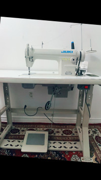  Sewing Machine Juki