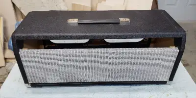 Super Reverb Head Cabinet, View more