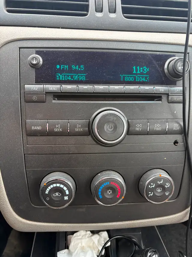 2008 Buick Lucerne cx559287599450695689