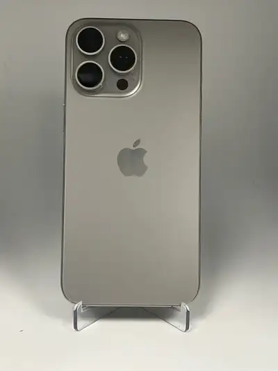 Unlocked / 256GB / Great Condition/ Contact for more information/ WE ACCEPT TRADE IN ✅