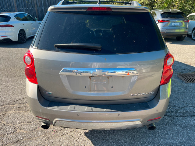 Chevrolet Equinox LTZ in Cars & Trucks in Markham / York Region - Image 4
