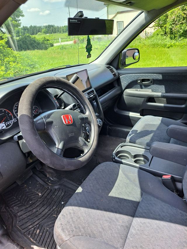 Honda CRV 2006 in Cars & Trucks in Markham / York Region - Image 4