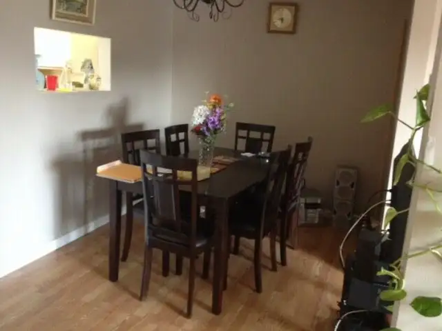 all inclusive fully furnished room for rent