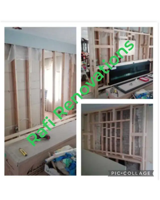 Handyman services maintenance home condo office.call.6476319858 in Renovations, General Contracting & Handyman in Oshawa / Durham Region - Image 10