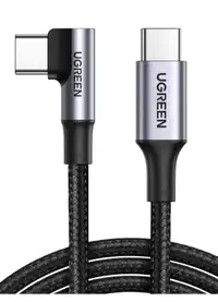 Ugreen usb c cable to USB c set of 2 chargeur 