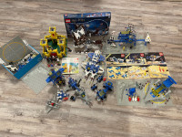 Lego collection