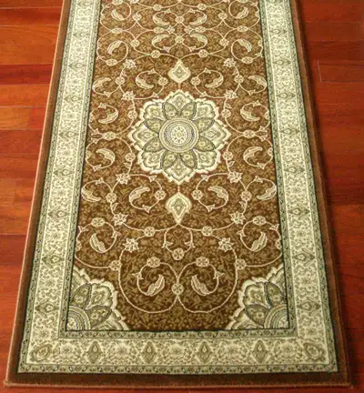 Luxury Carpet Runner, Brand New, View more