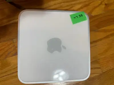 Apple Mac Mini, View more