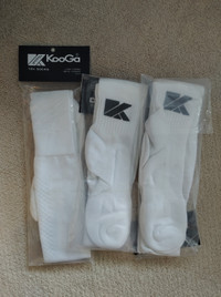 *BRAND NEW KooGa Socks