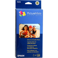 Epson Picture Mate Print Pack