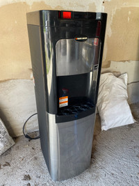 Black & Decker Water Cold/Hot water dispenser