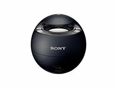 Sony SRS-X1 Waterproof Bluetooth Speaker — Used, Boxed, View more