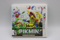 HEY! Pikmin - Nintendo 3DS (#156)