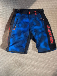 MOTOCROSS/PWC SHORTS