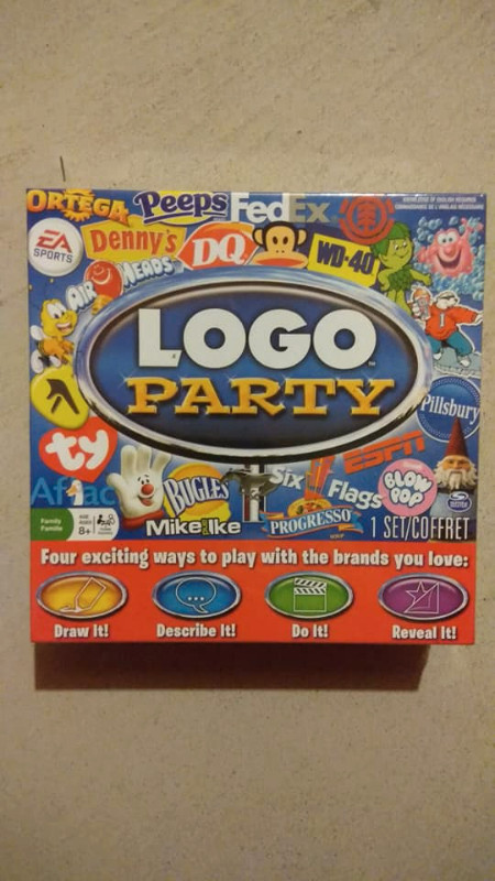 NEW Family Games (see post) in Toys & Games in Markham / York Region - Image 3