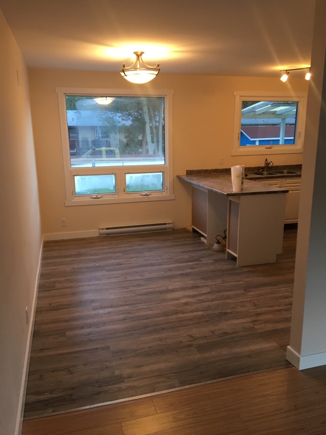 2 Bedroom Suite In Riverdale Sept 1 Long Term Rentals Whitehorse