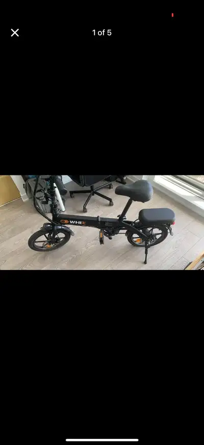 E-bike for sale , View more