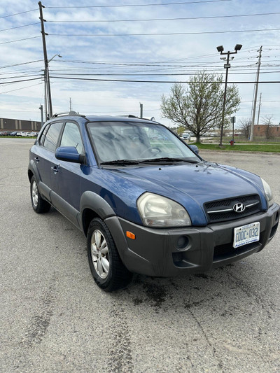 2008 Hyundai