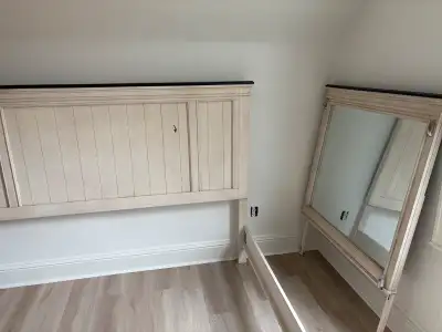 Bedroom Kit All Three in One, View more
