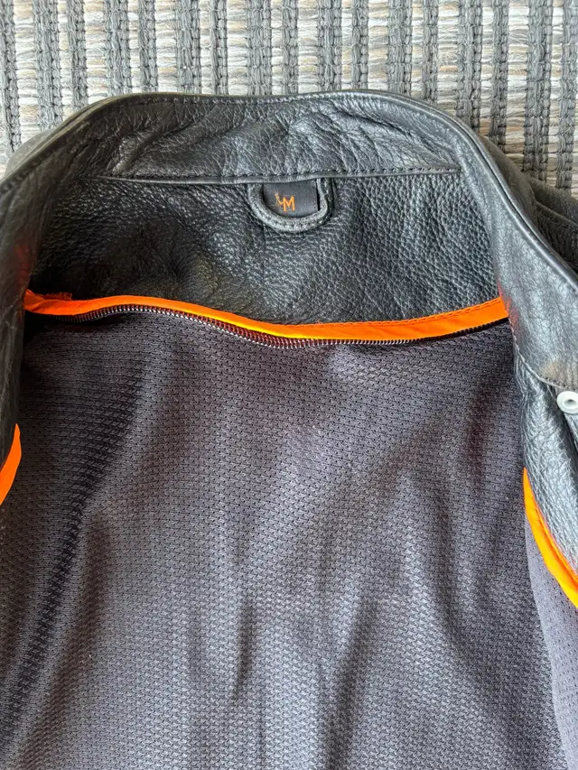 Female Leather Motorcycle Jacket63240706721281122