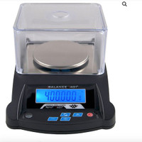 Professional Kitchen Scale