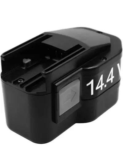 H-ANT 14.4V 1500mAH Replacement Battery, View more