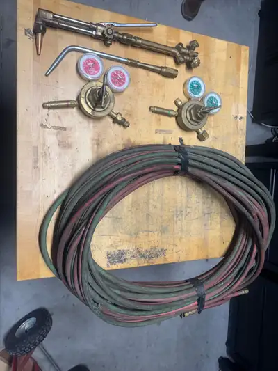 Welding Torch, View more
