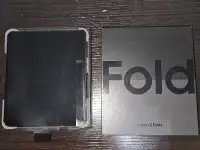 Téléphone Samsung Z-Fold 4 (512Go) Phone