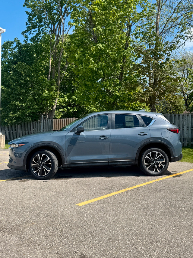 2024 Mazda CX-5 GS in Cars & Trucks in Brantford - Image 2